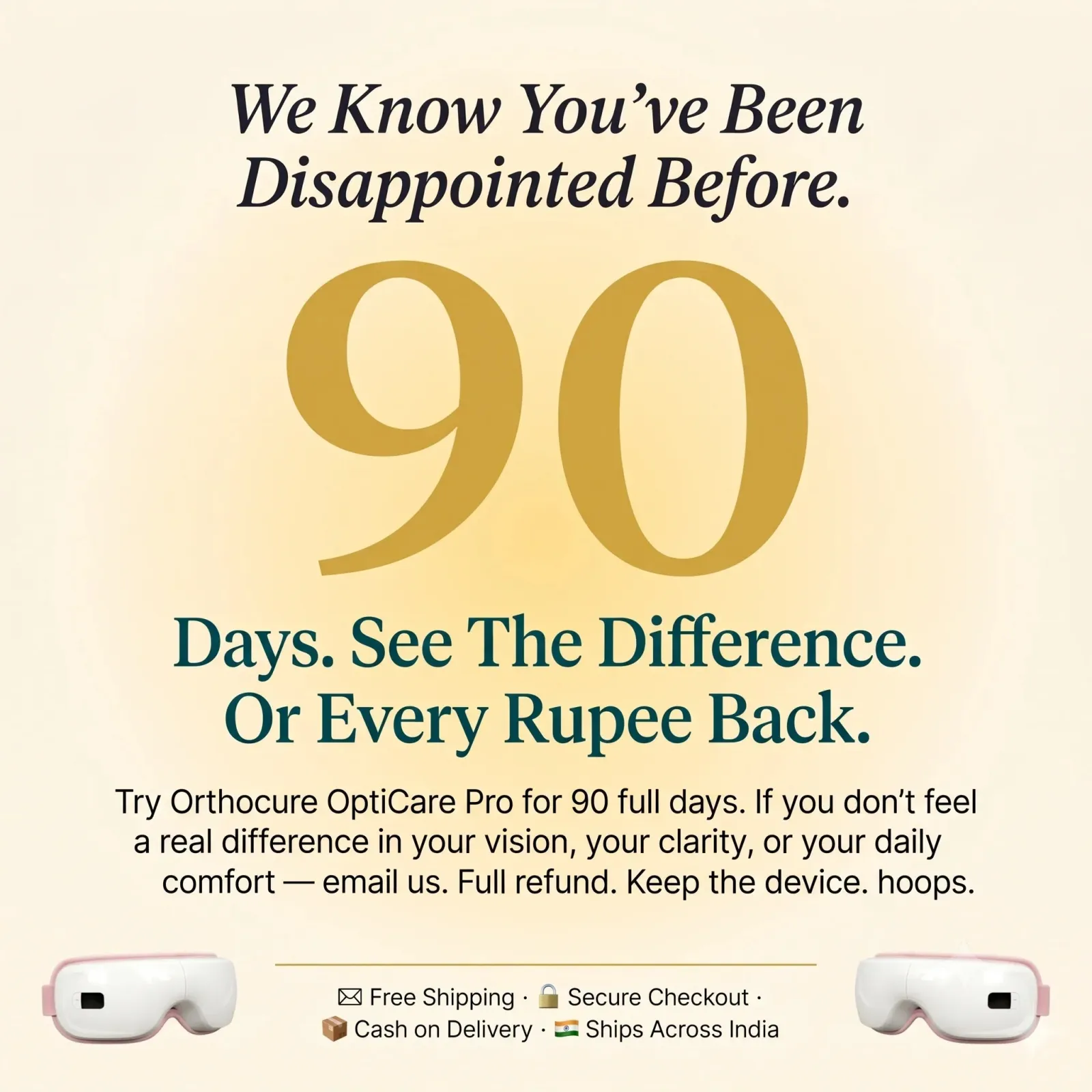 SILQCURE OptiCare Pro™